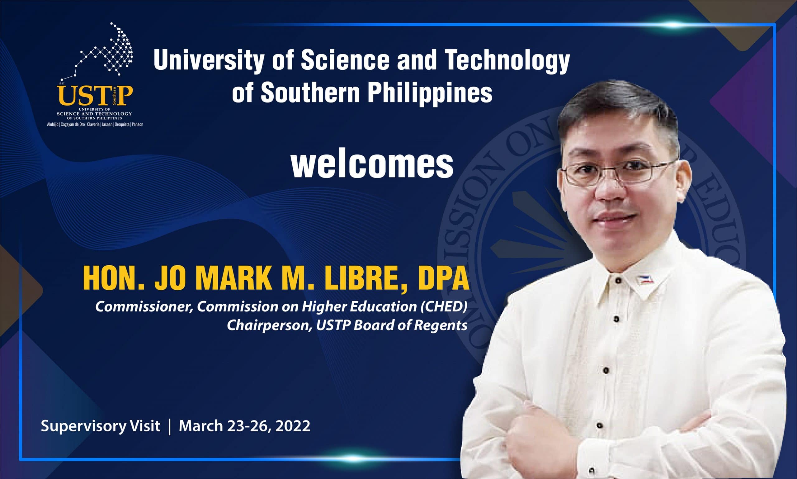 ustp-to-welcome-new-board-chairperson-ustp-system