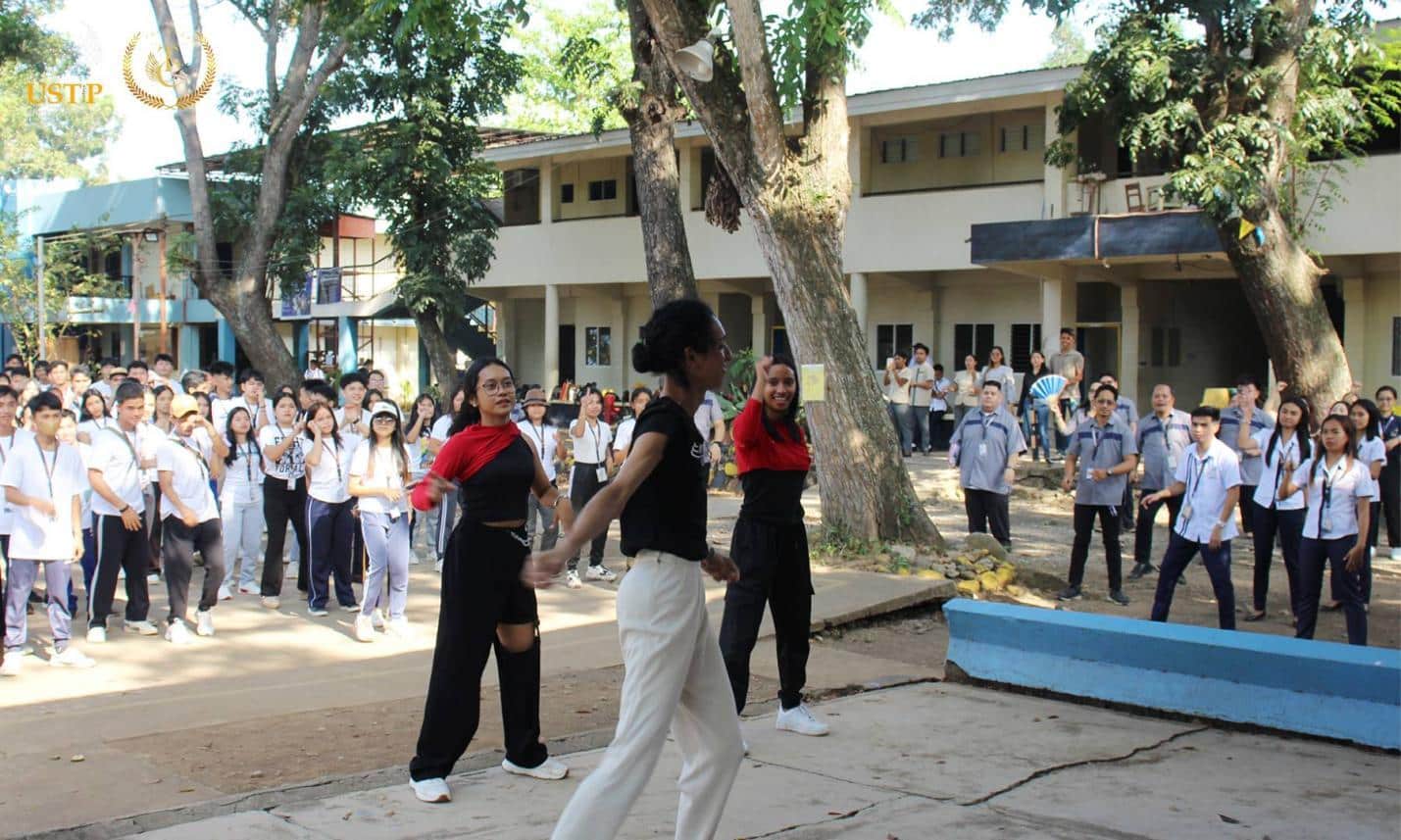 USTP Jasaan celebrates 2024 National Women’s Month - University of ...