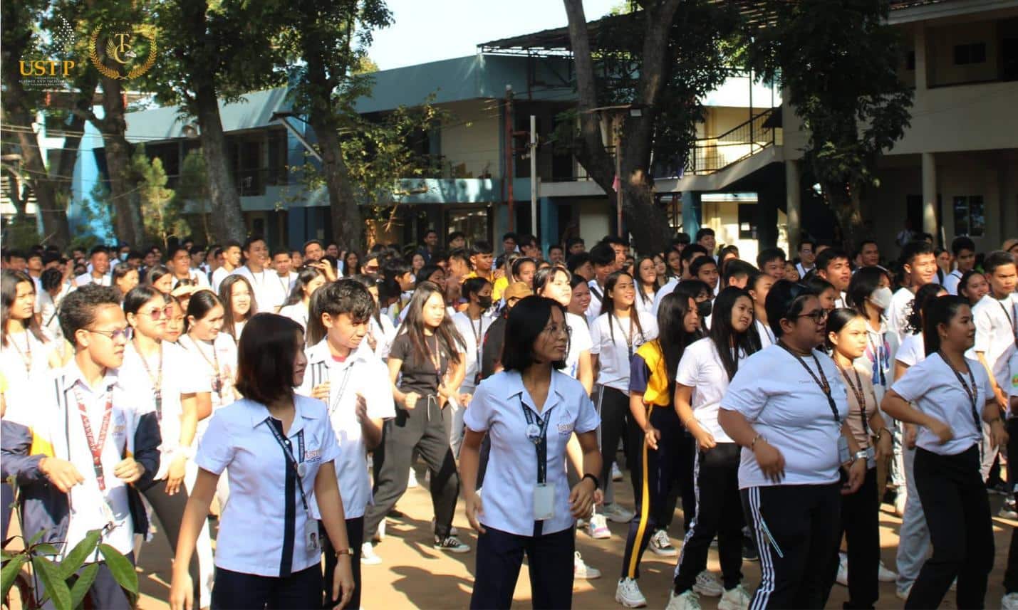 USTP Jasaan celebrates 2024 National Women’s Month - University of ...